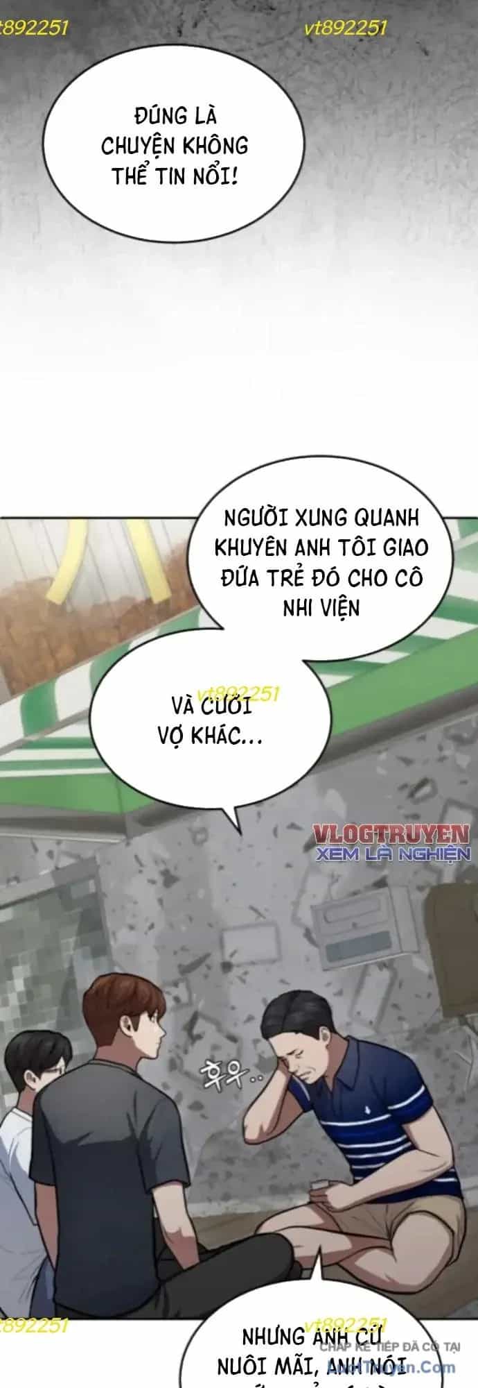 Sứ Mệnh Thần Y - Chương 54 - ảnh 8