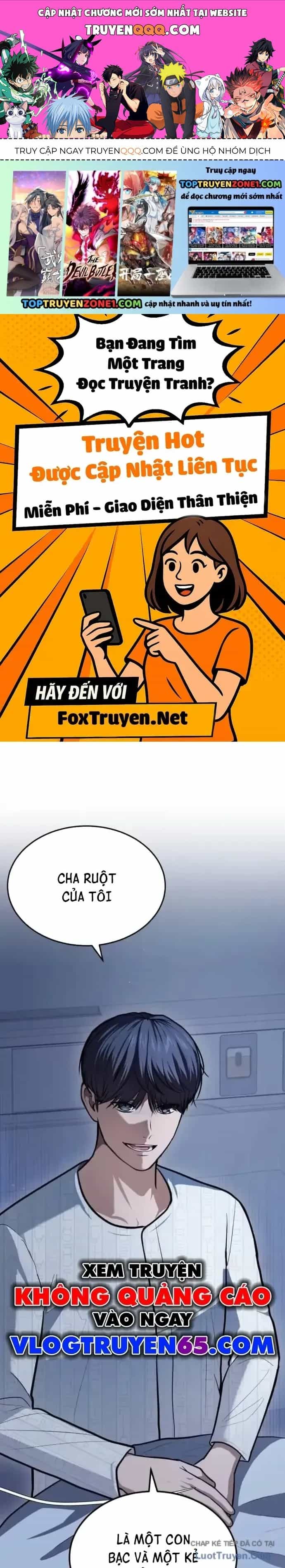 Sứ Mệnh Thần Y - Chương 55 - ảnh 1