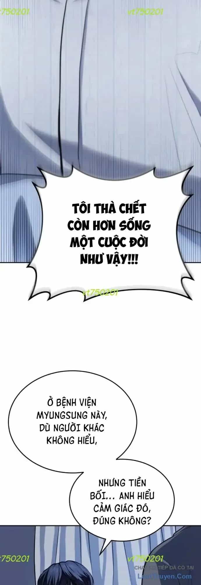 Sứ Mệnh Thần Y - Chương 55 - ảnh 12