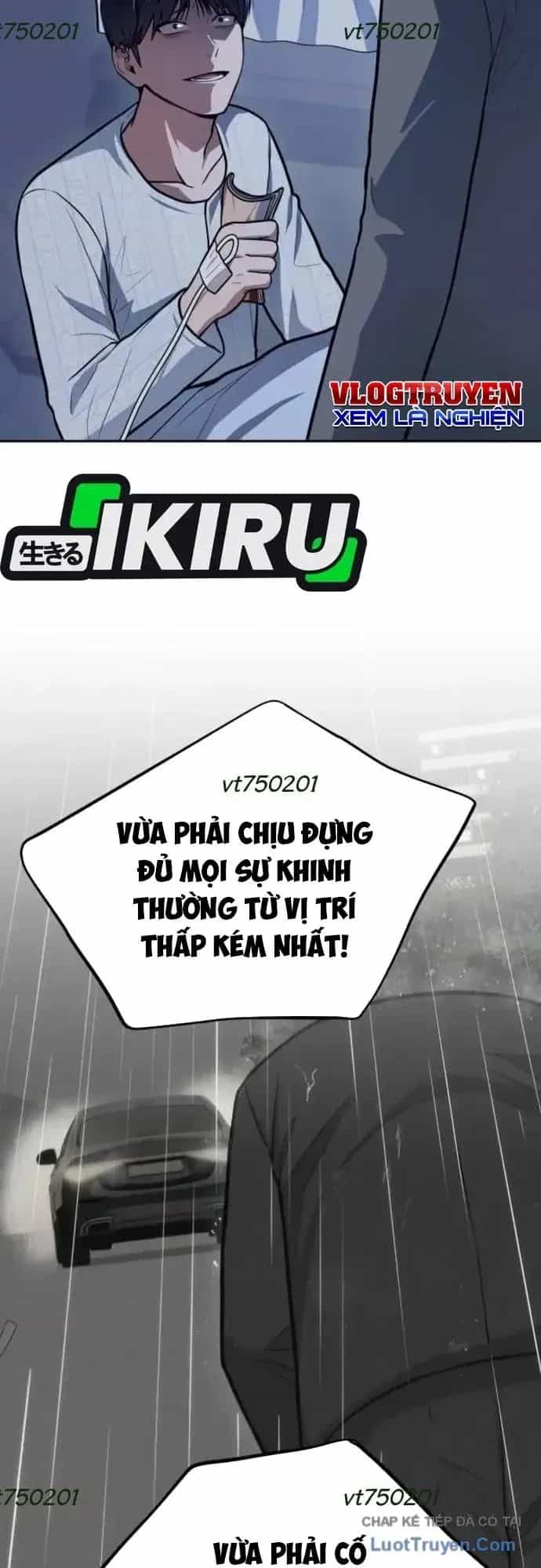 Sứ Mệnh Thần Y - Chương 55 - ảnh 13