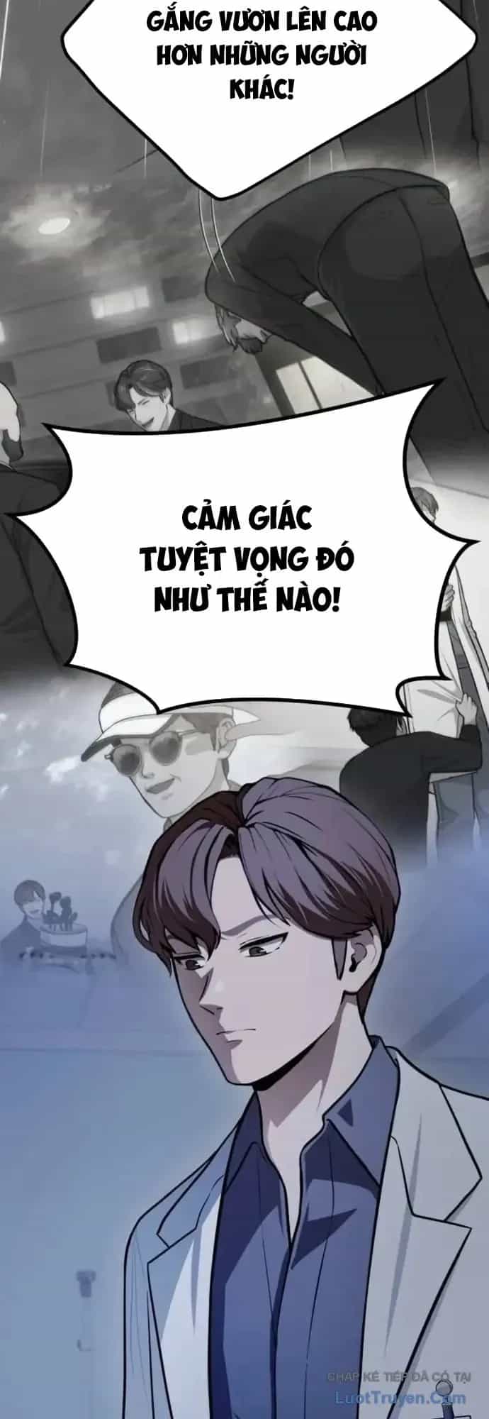 Sứ Mệnh Thần Y - Chương 55 - ảnh 14