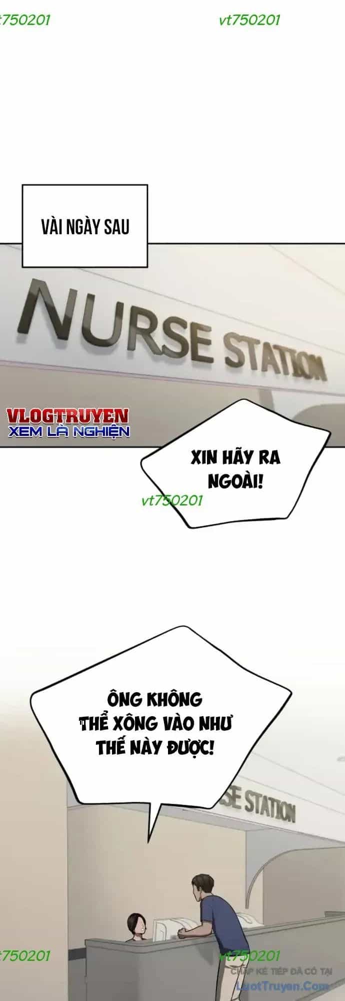 Sứ Mệnh Thần Y - Chương 55 - ảnh 24