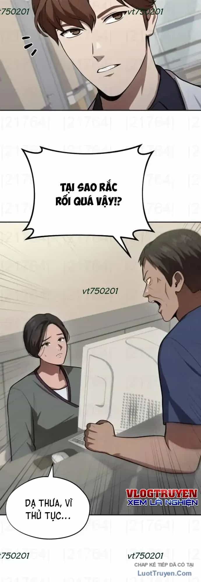 Sứ Mệnh Thần Y - Chương 55 - ảnh 26