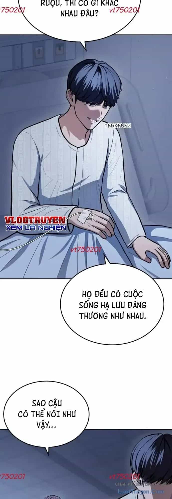 Sứ Mệnh Thần Y - Chương 55 - ảnh 3