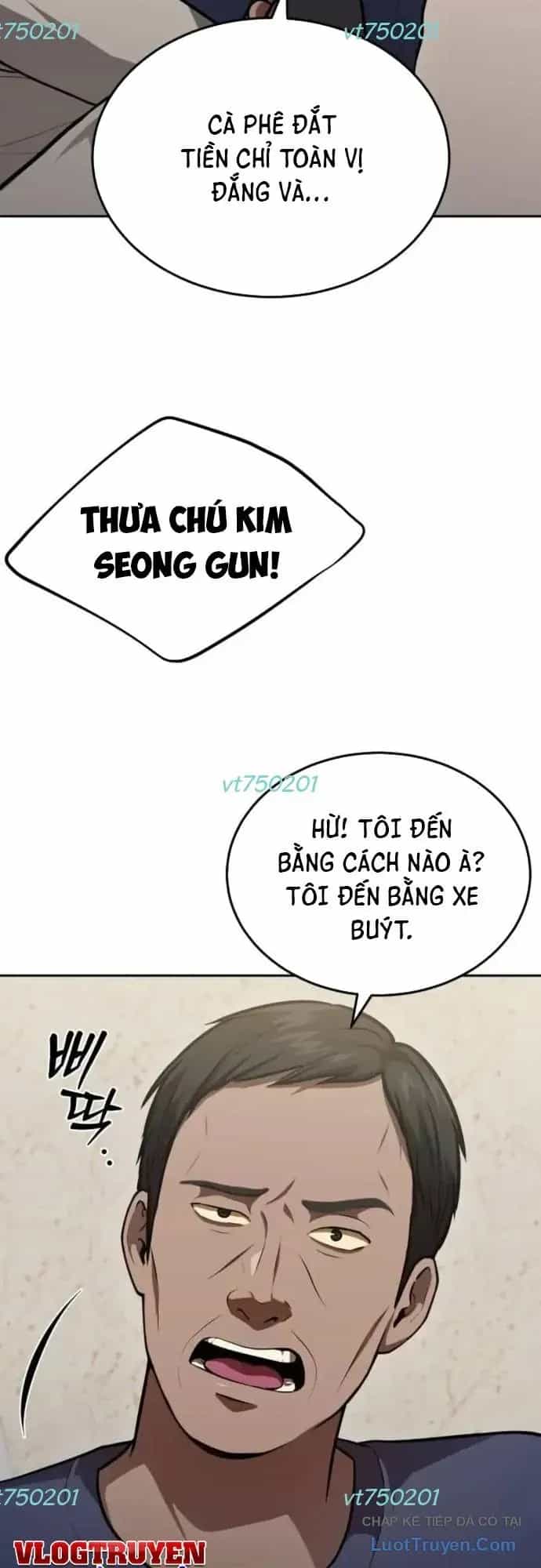 Sứ Mệnh Thần Y - Chương 55 - ảnh 36