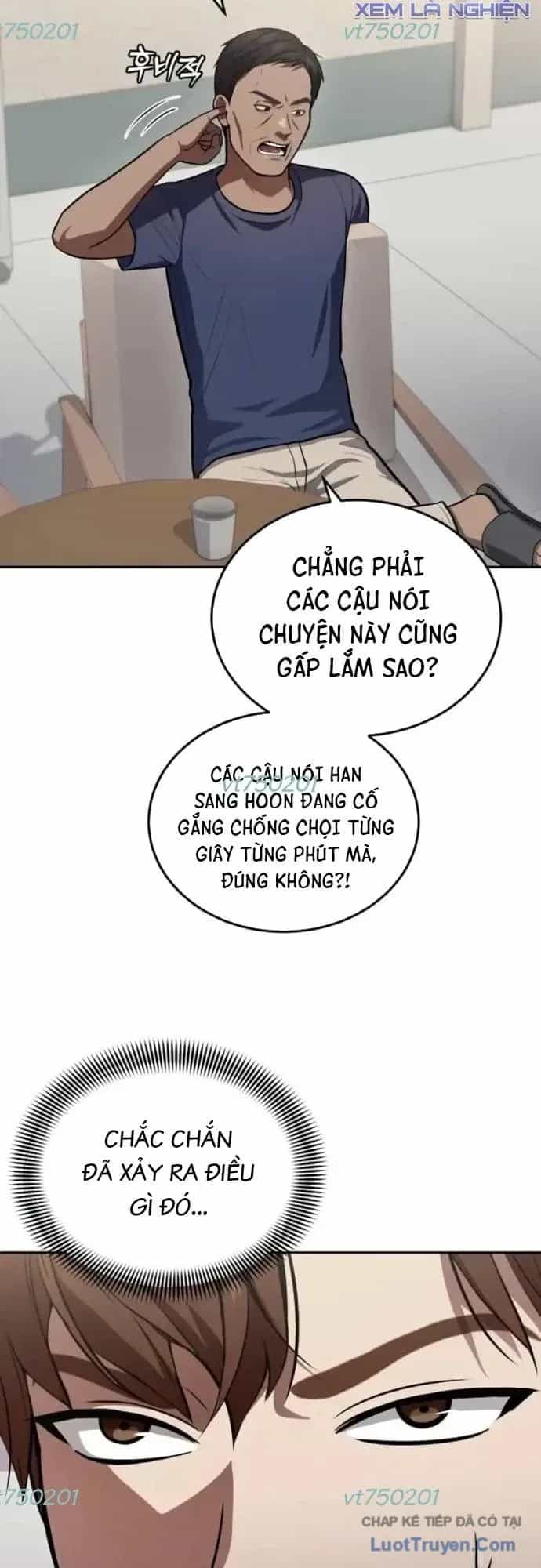 Sứ Mệnh Thần Y - Chương 55 - ảnh 38