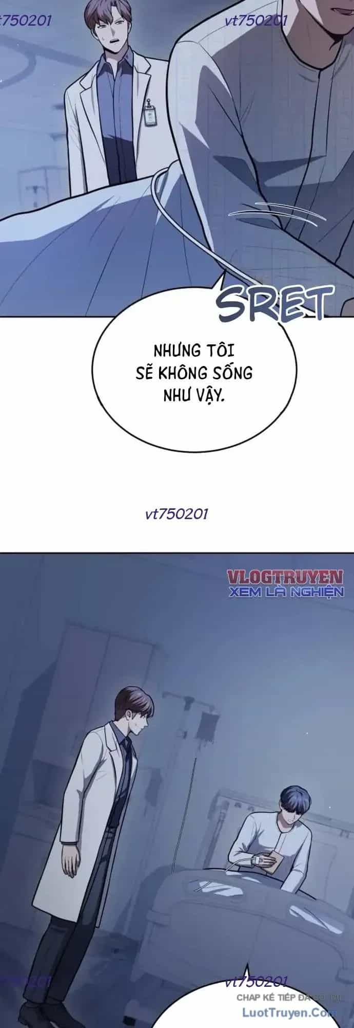 Sứ Mệnh Thần Y - Chương 55 - ảnh 4