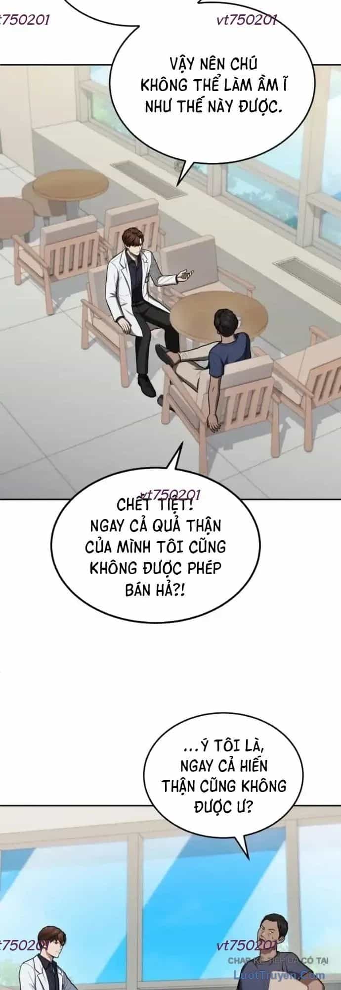Sứ Mệnh Thần Y - Chương 55 - ảnh 40