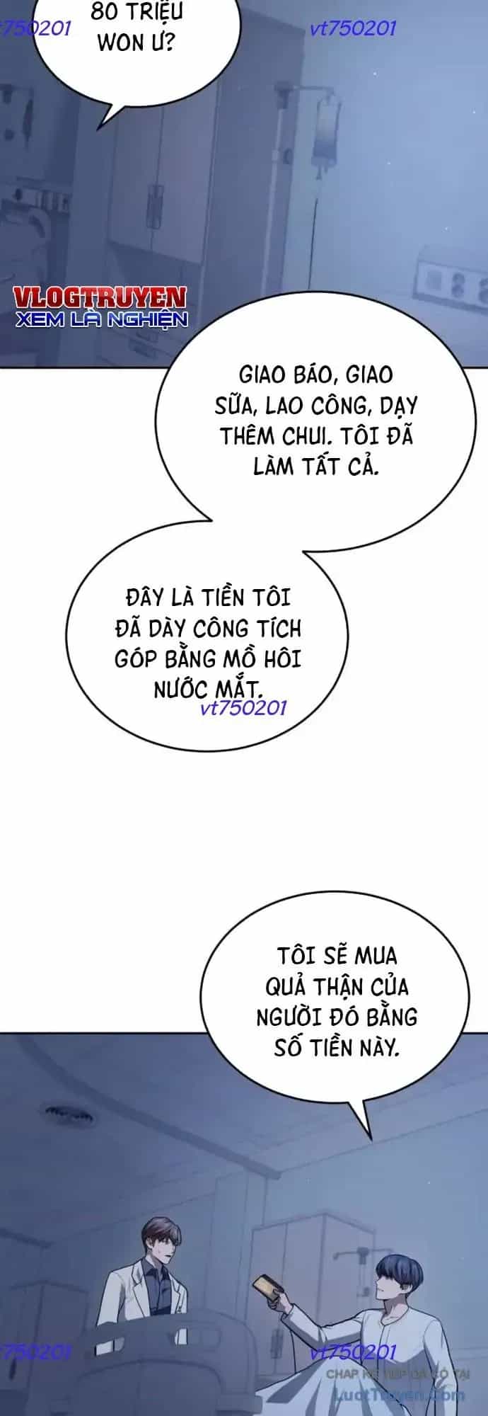 Sứ Mệnh Thần Y - Chương 55 - ảnh 6