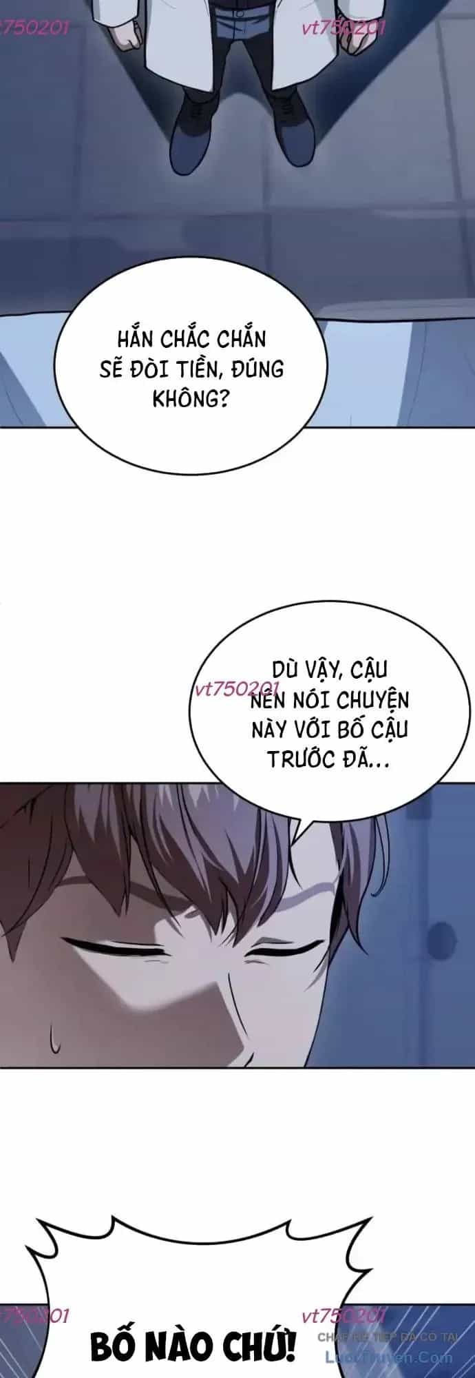 Sứ Mệnh Thần Y - Chương 55 - ảnh 8