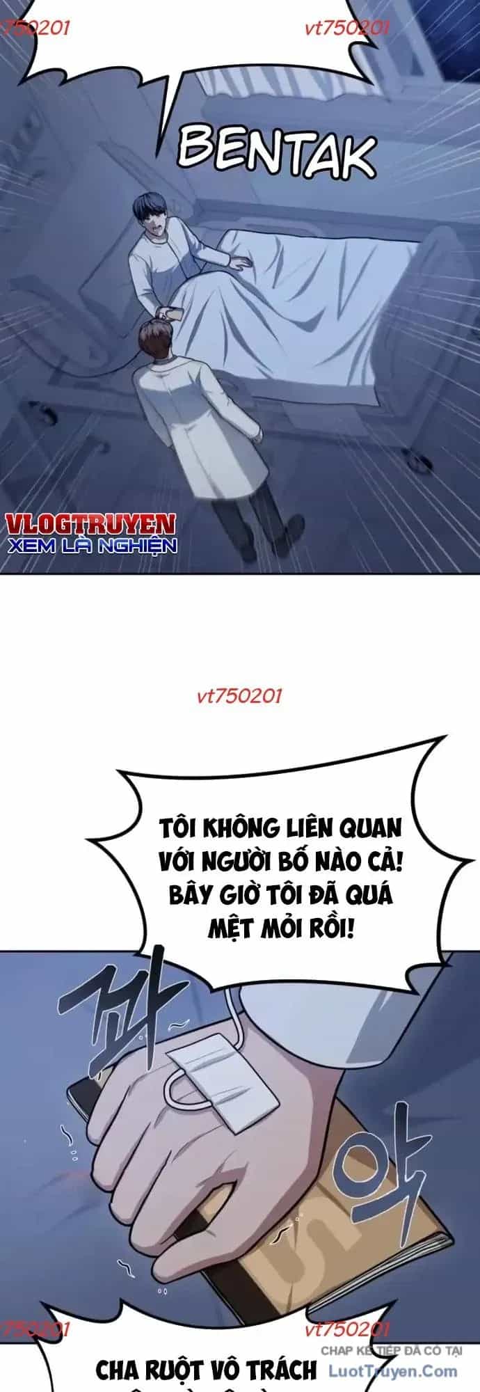 Sứ Mệnh Thần Y - Chương 55 - ảnh 9