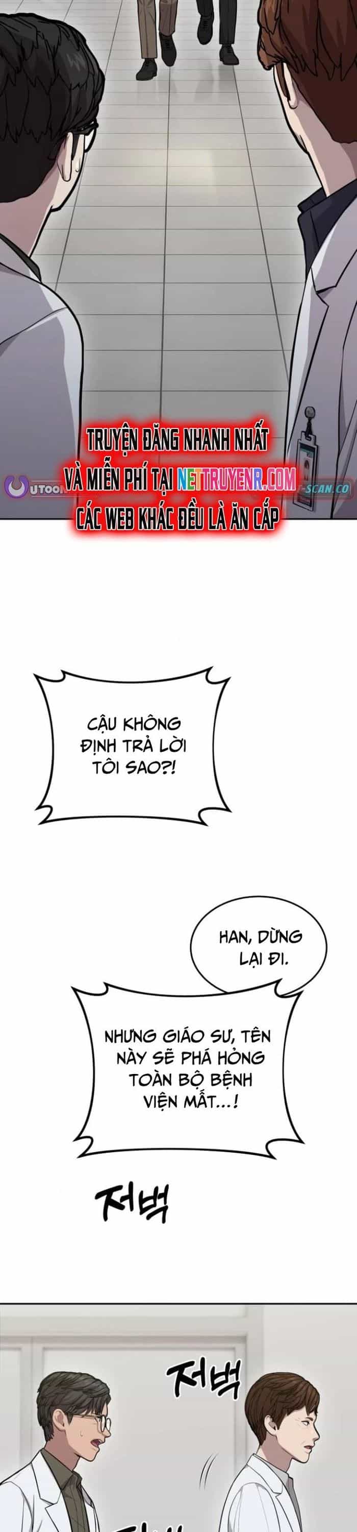 Sứ Mệnh Thần Y - Chương 7 - ảnh 15