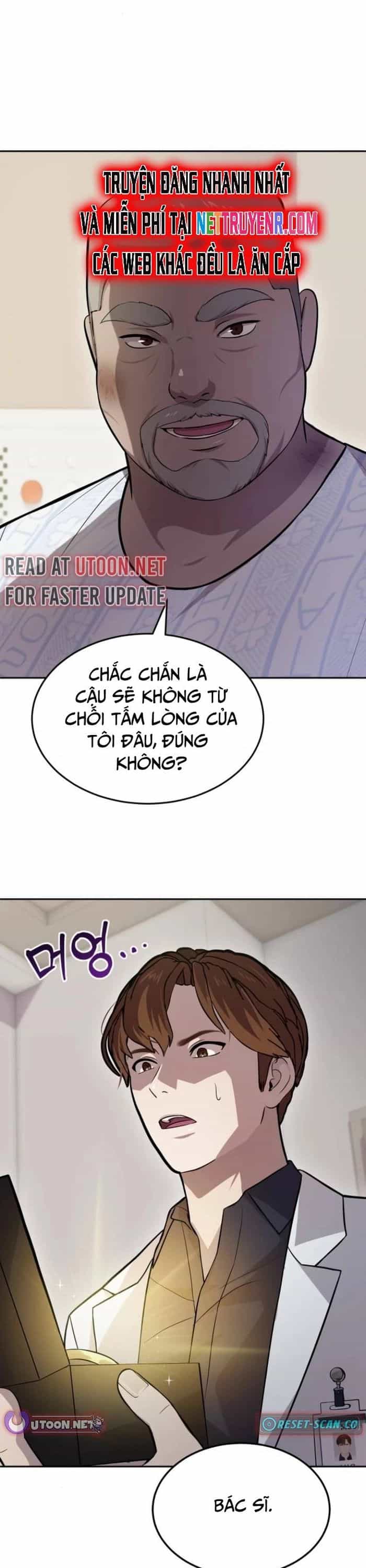 Sứ Mệnh Thần Y - Chương 7 - ảnh 38
