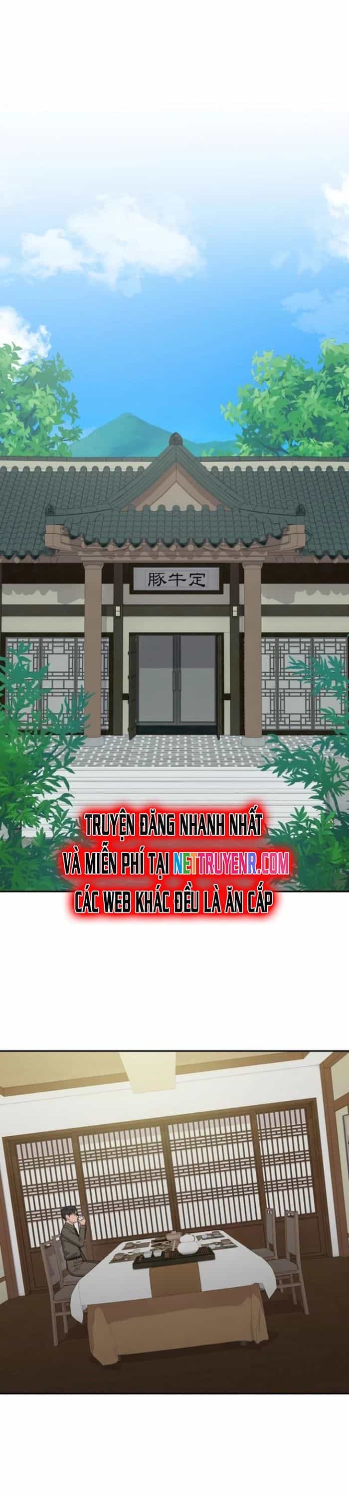 Sứ Mệnh Thần Y - Chương 8 - ảnh 26