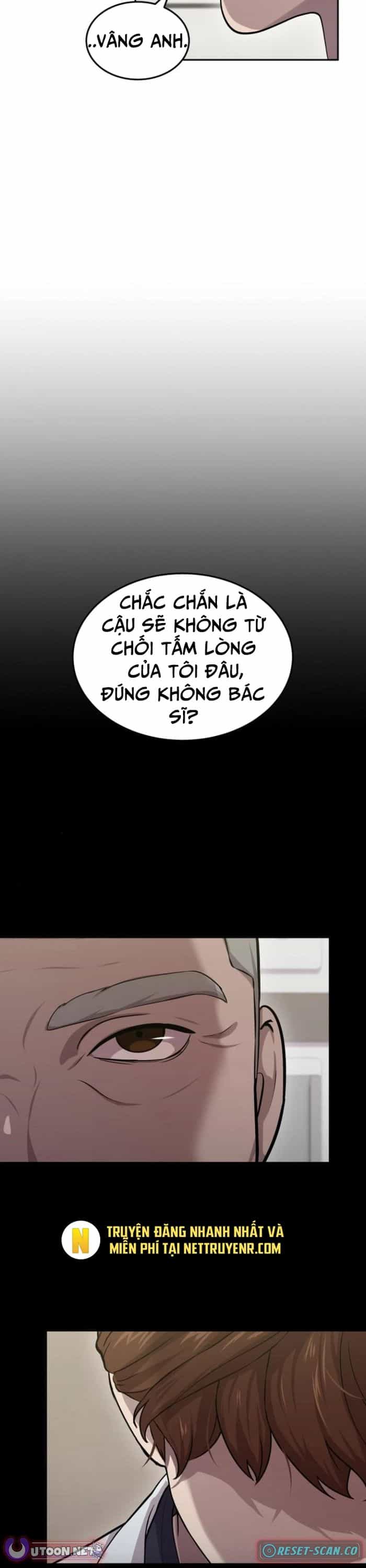 Sứ Mệnh Thần Y - Chương 8 - ảnh 4