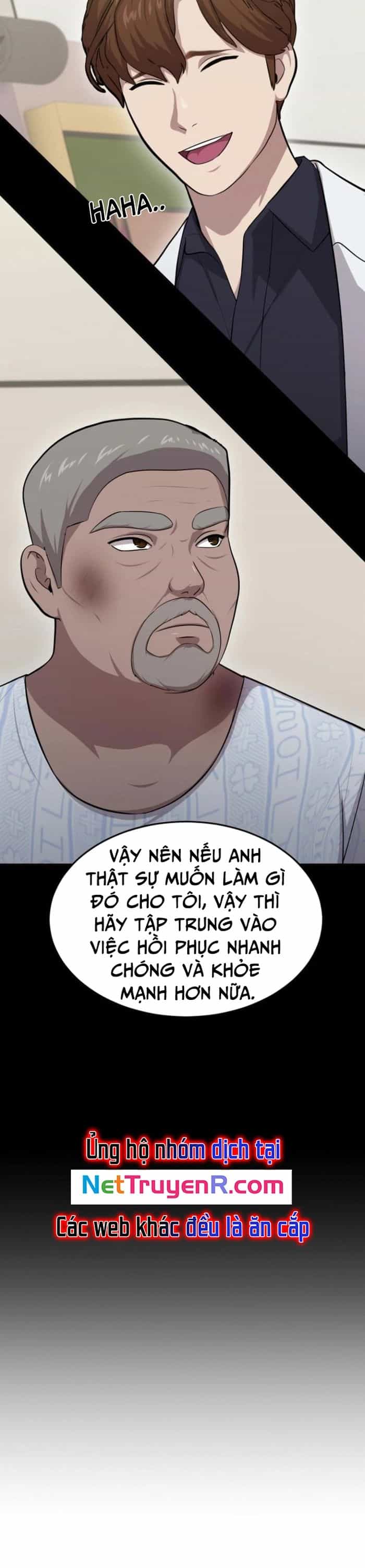 Sứ Mệnh Thần Y - Chương 8 - ảnh 8
