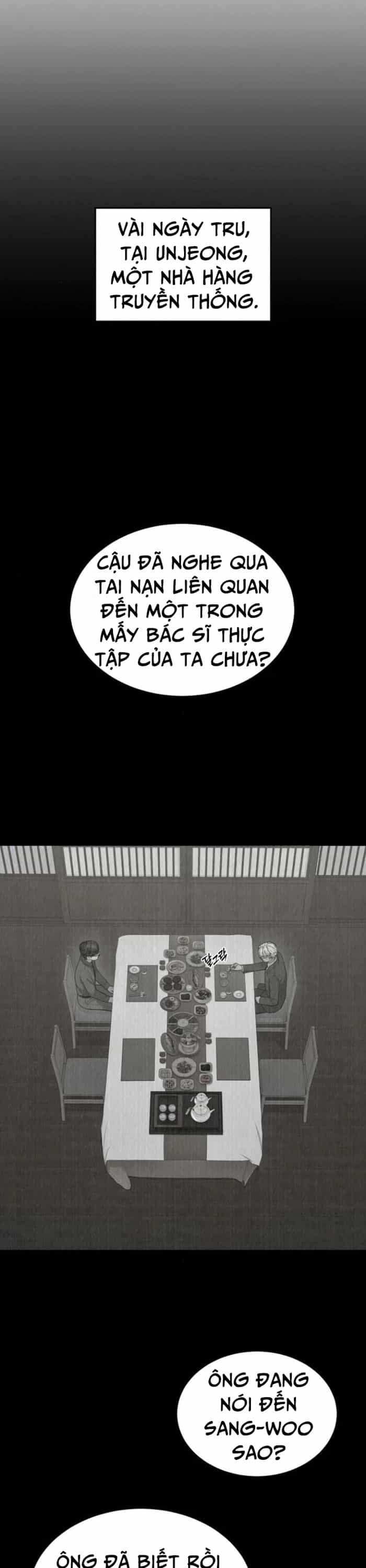 Sứ Mệnh Thần Y - Chương 9 - ảnh 13