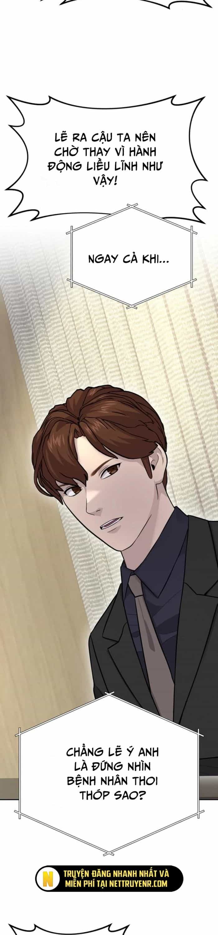 Sứ Mệnh Thần Y - Chương 9 - ảnh 27