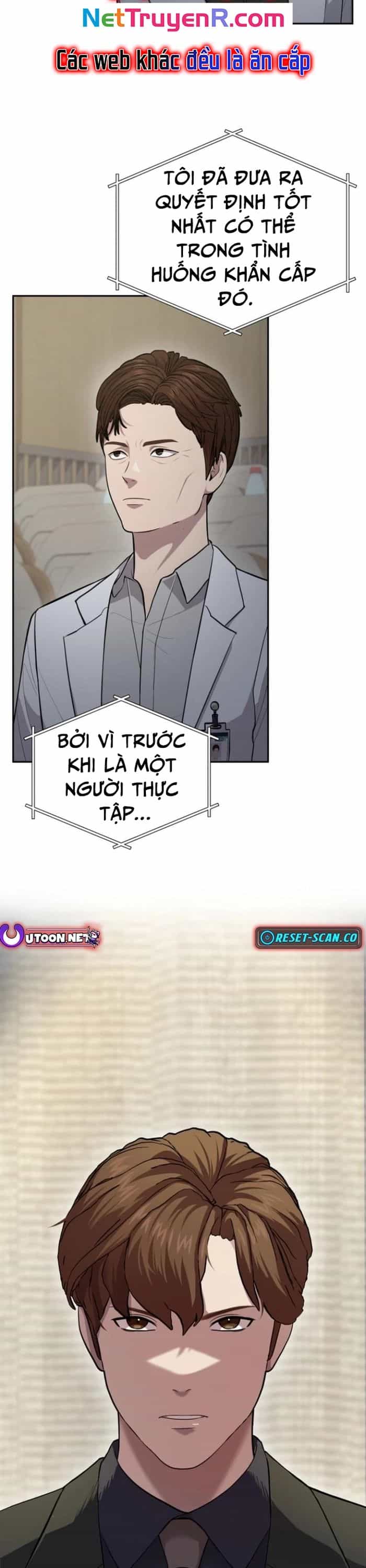 Sứ Mệnh Thần Y - Chương 9 - ảnh 29