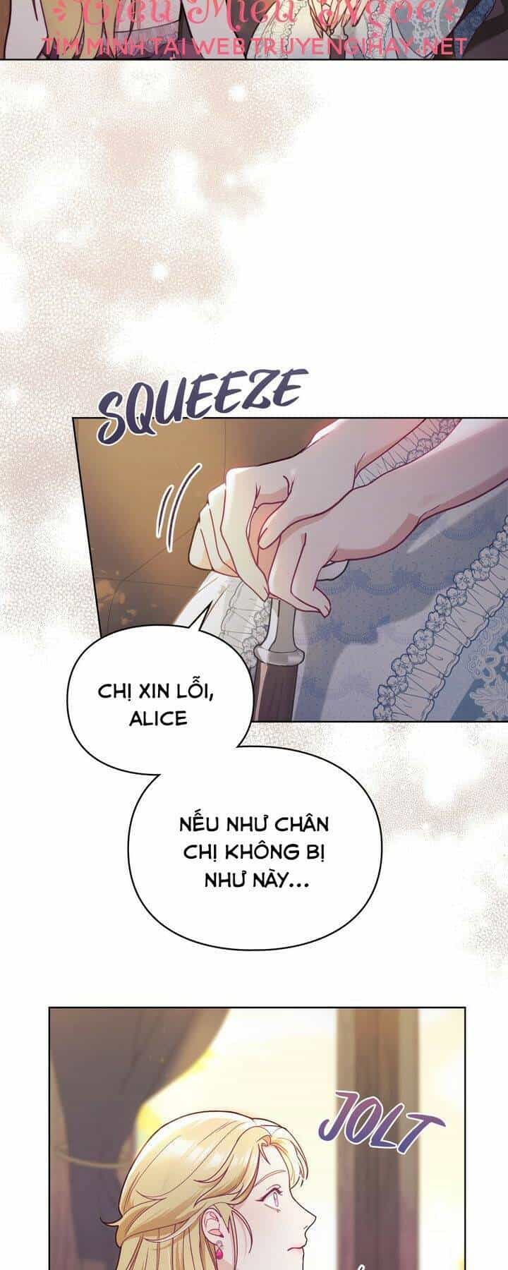 Sự Phản Bội - Chương 1 - ảnh 12