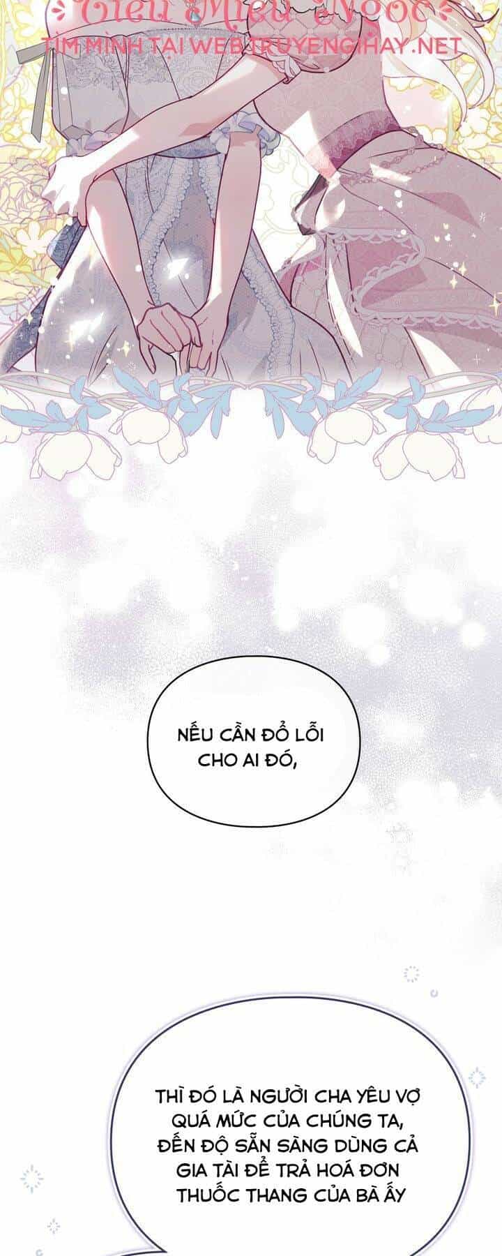 Sự Phản Bội - Chương 1 - ảnh 16