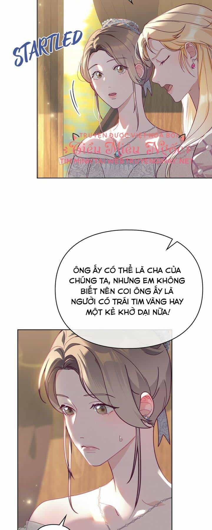 Sự Phản Bội - Chương 1 - ảnh 18