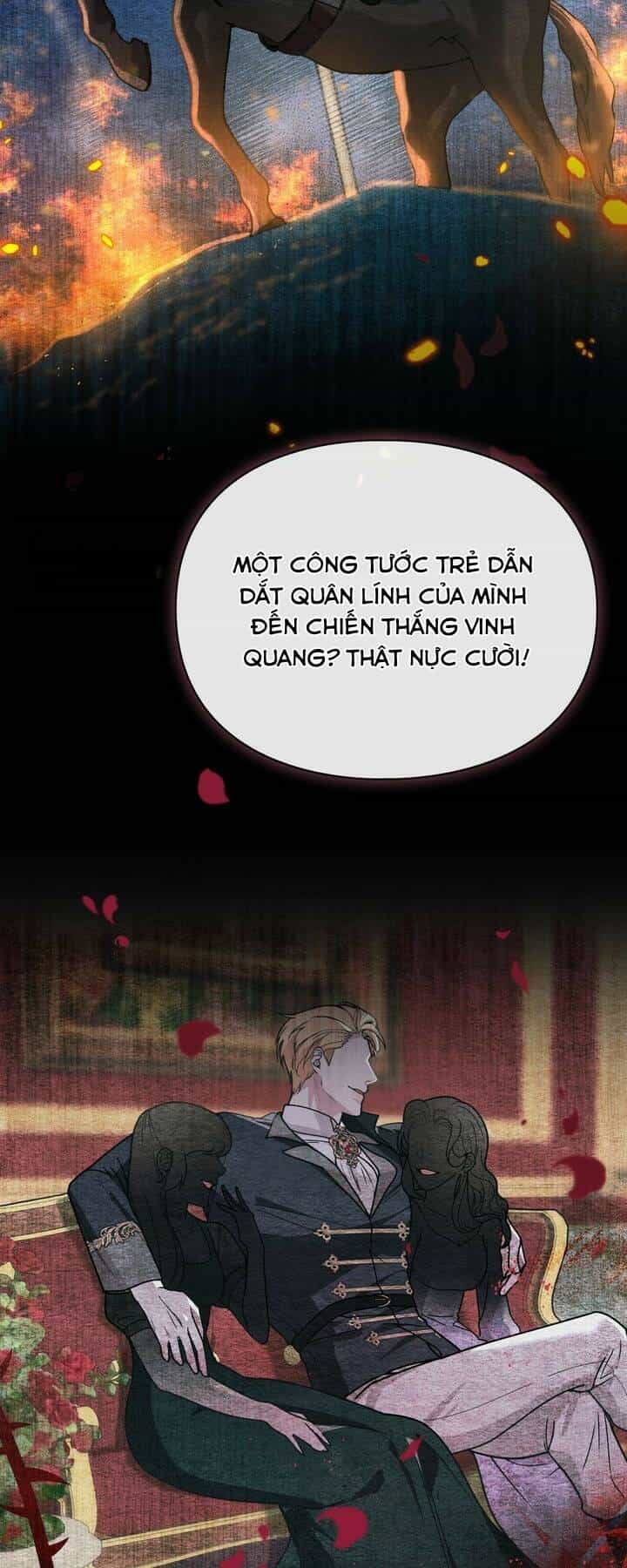 Sự Phản Bội - Chương 1 - ảnh 20