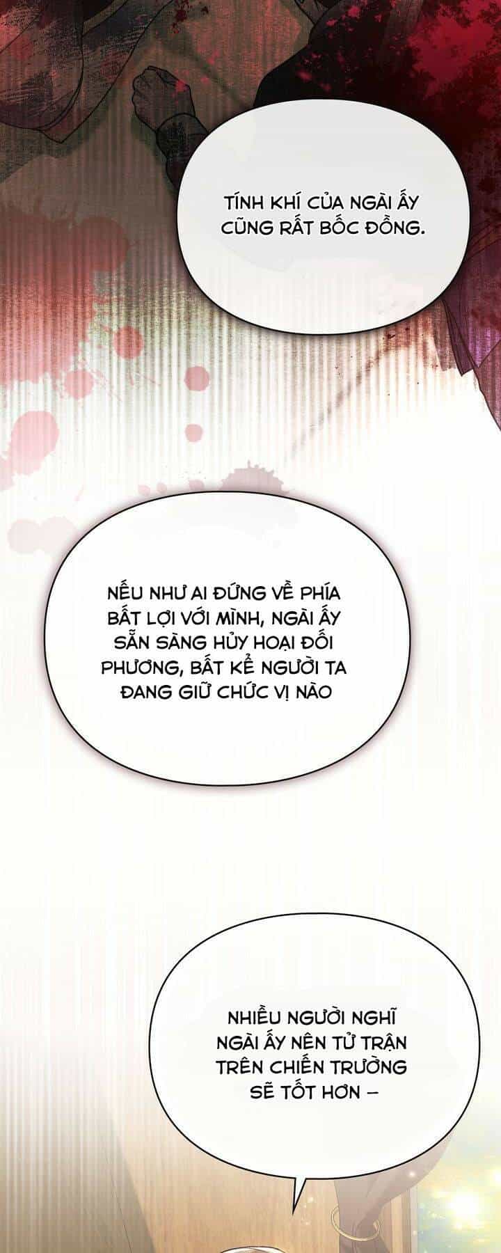 Sự Phản Bội - Chương 1 - ảnh 22