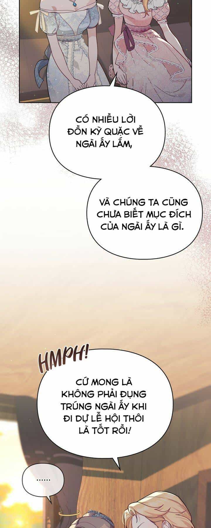 Sự Phản Bội - Chương 1 - ảnh 25