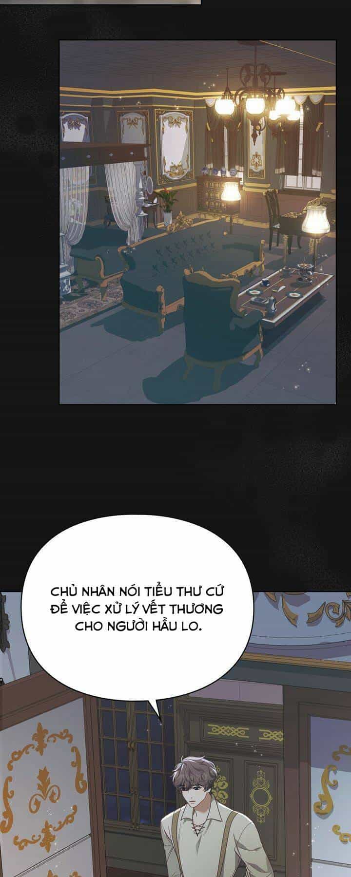 Sự Phản Bội - Chương 1 - ảnh 37