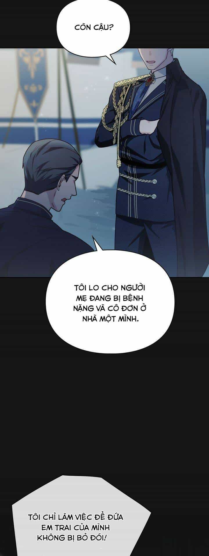 Sự Phản Bội - Chương 1 - ảnh 51