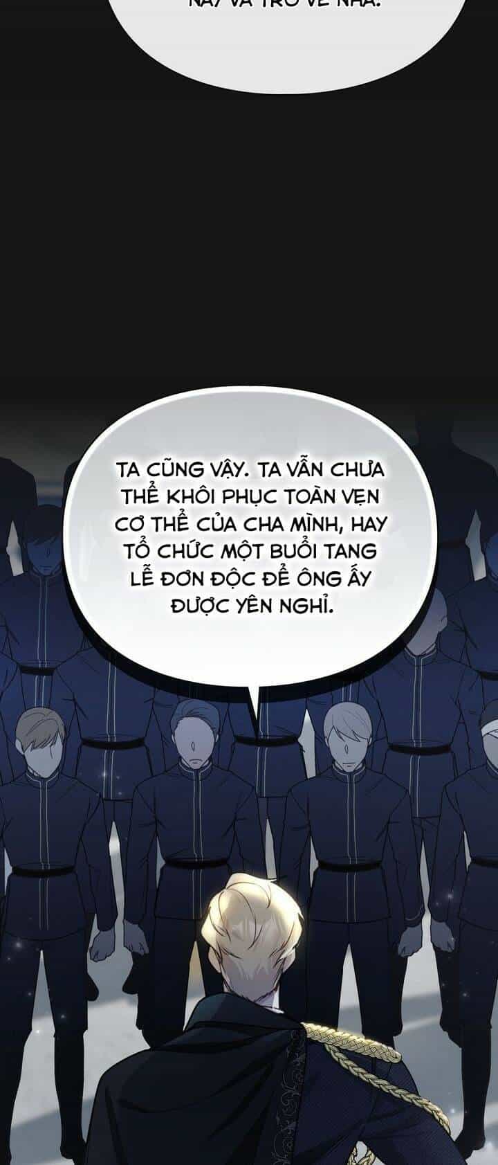 Sự Phản Bội - Chương 1 - ảnh 54