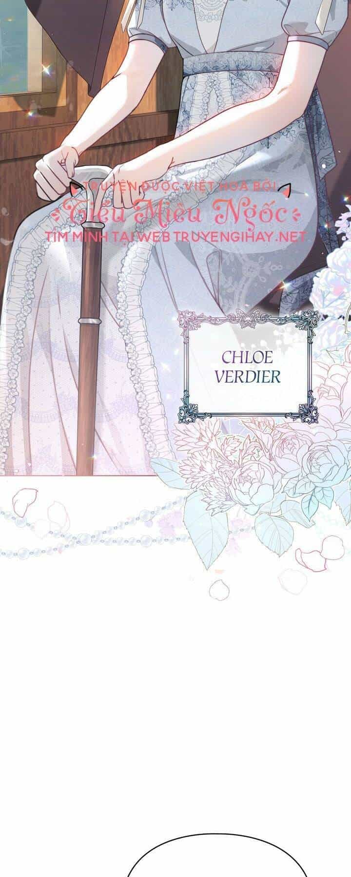 Sự Phản Bội - Chương 1 - ảnh 8