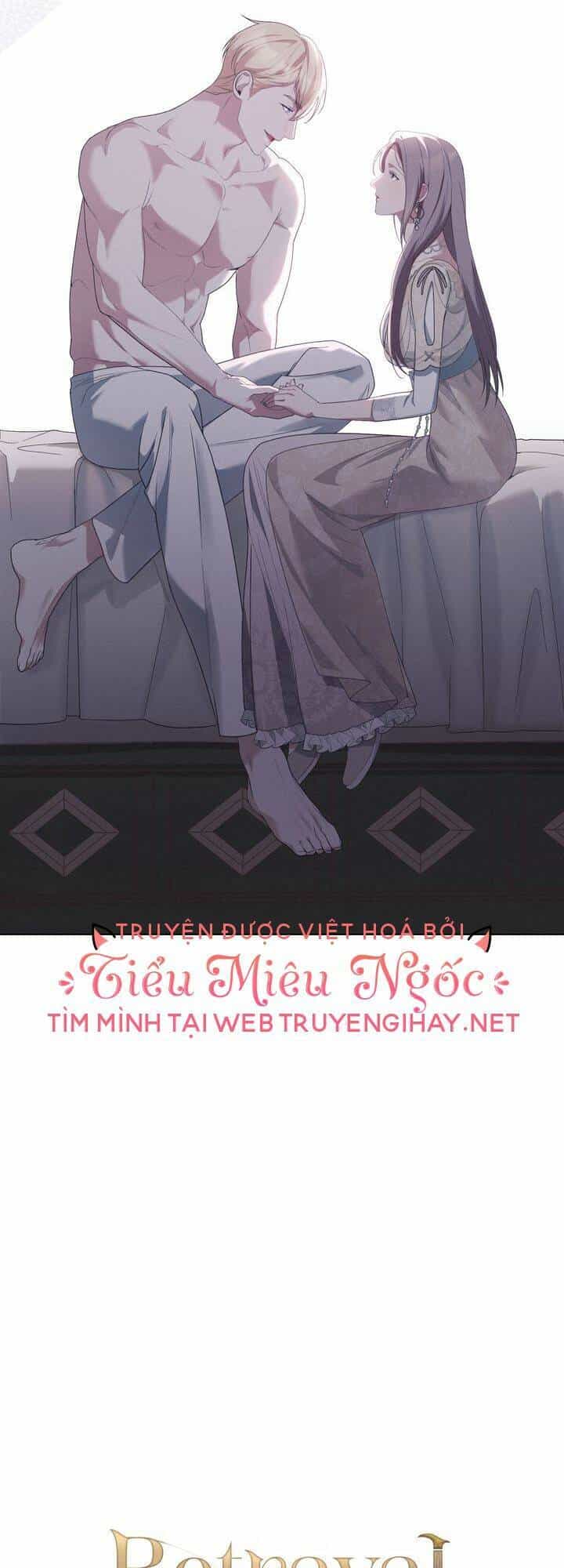 Sự Phản Bội - Chương 10 - ảnh 14
