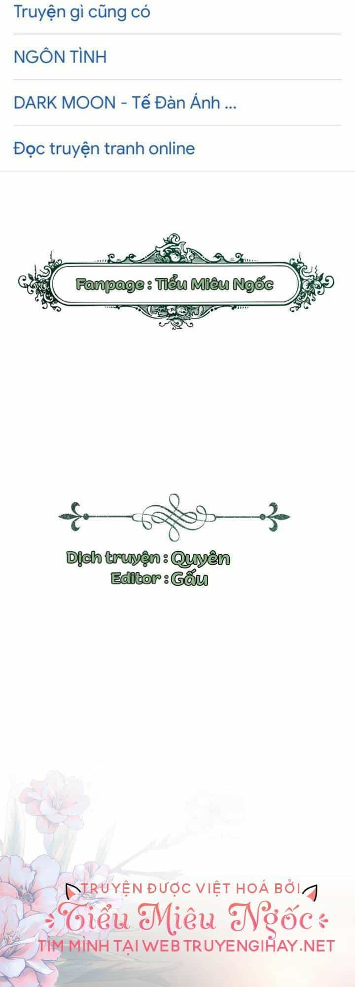 Sự Phản Bội - Chương 10 - ảnh 2
