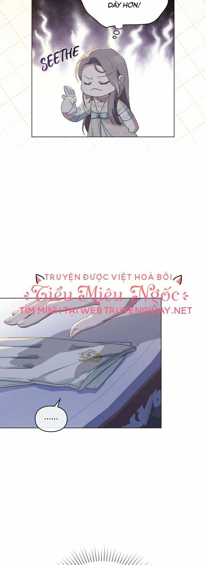 Sự Phản Bội - Chương 10 - ảnh 20