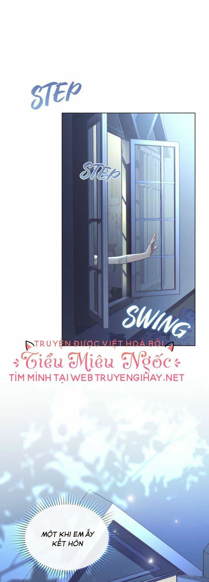 Sự Phản Bội - Chương 10 - ảnh 22