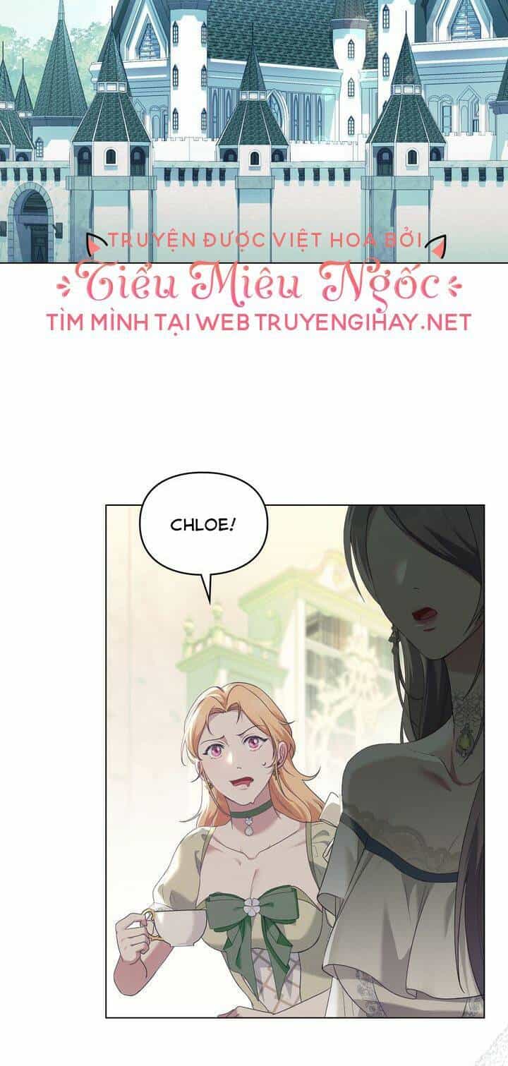 Sự Phản Bội - Chương 10 - ảnh 25