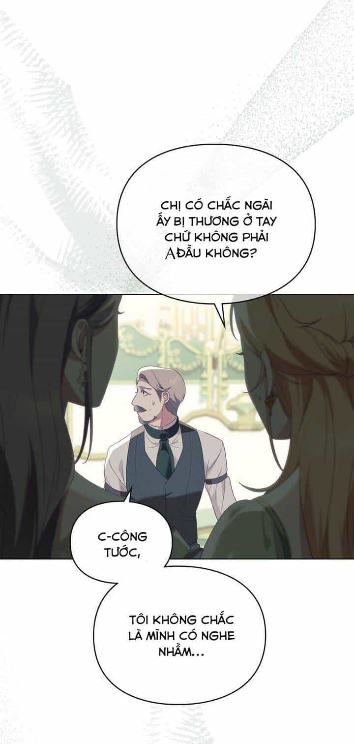 Sự Phản Bội - Chương 10 - ảnh 26