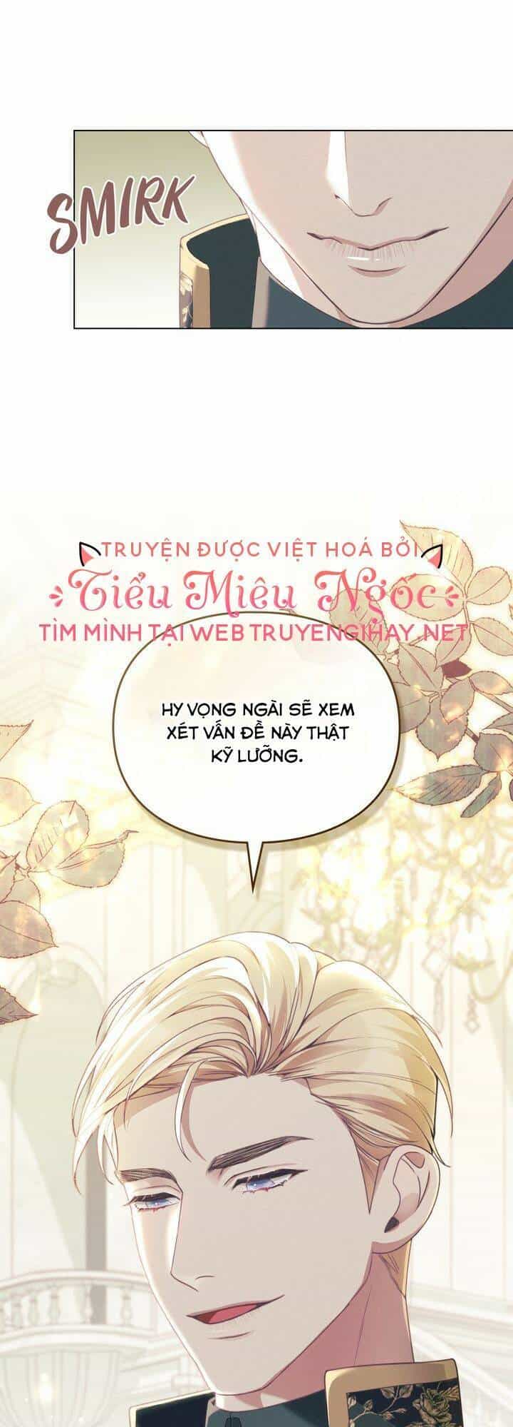 Sự Phản Bội - Chương 10 - ảnh 38