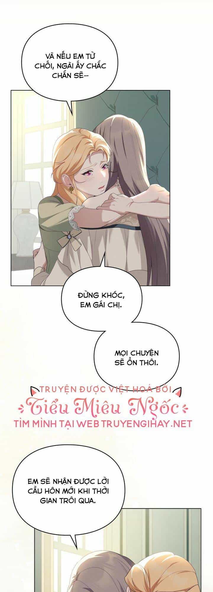 Sự Phản Bội - Chương 10 - ảnh 49