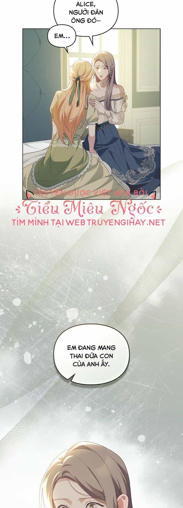 Sự Phản Bội - Chương 10 - ảnh 51