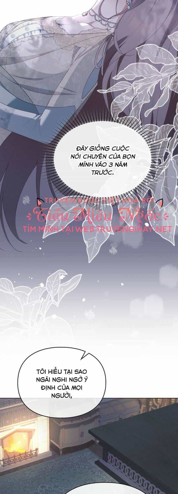 Sự Phản Bội - Chương 10 - ảnh 7