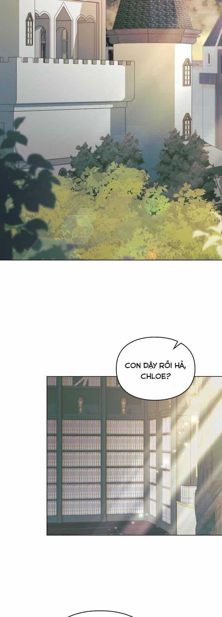 Sự Phản Bội - Chương 11 - ảnh 13