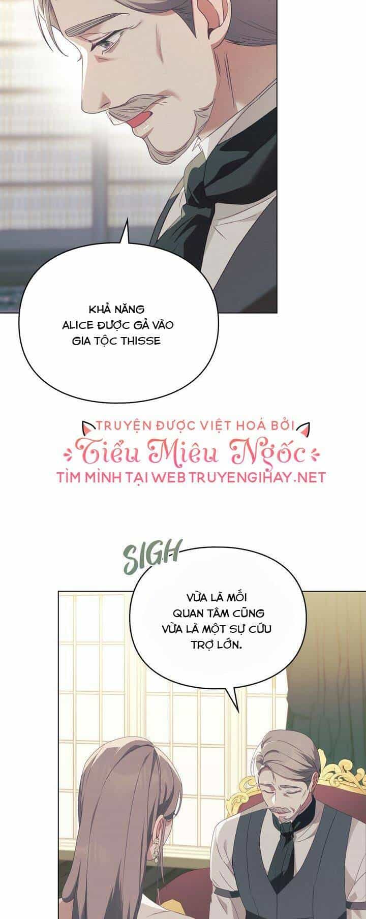 Sự Phản Bội - Chương 11 - ảnh 17