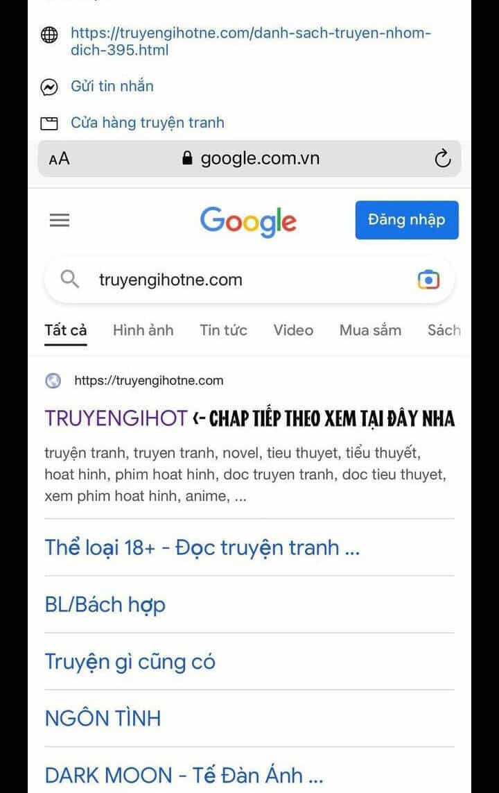 Sự Phản Bội - Chương 11 - ảnh 2