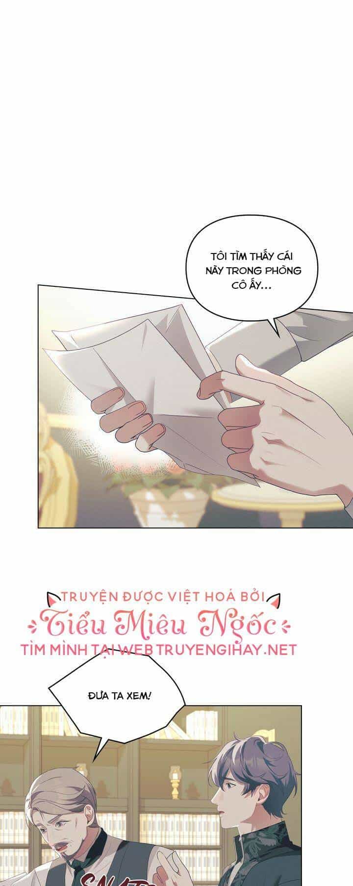 Sự Phản Bội - Chương 11 - ảnh 26