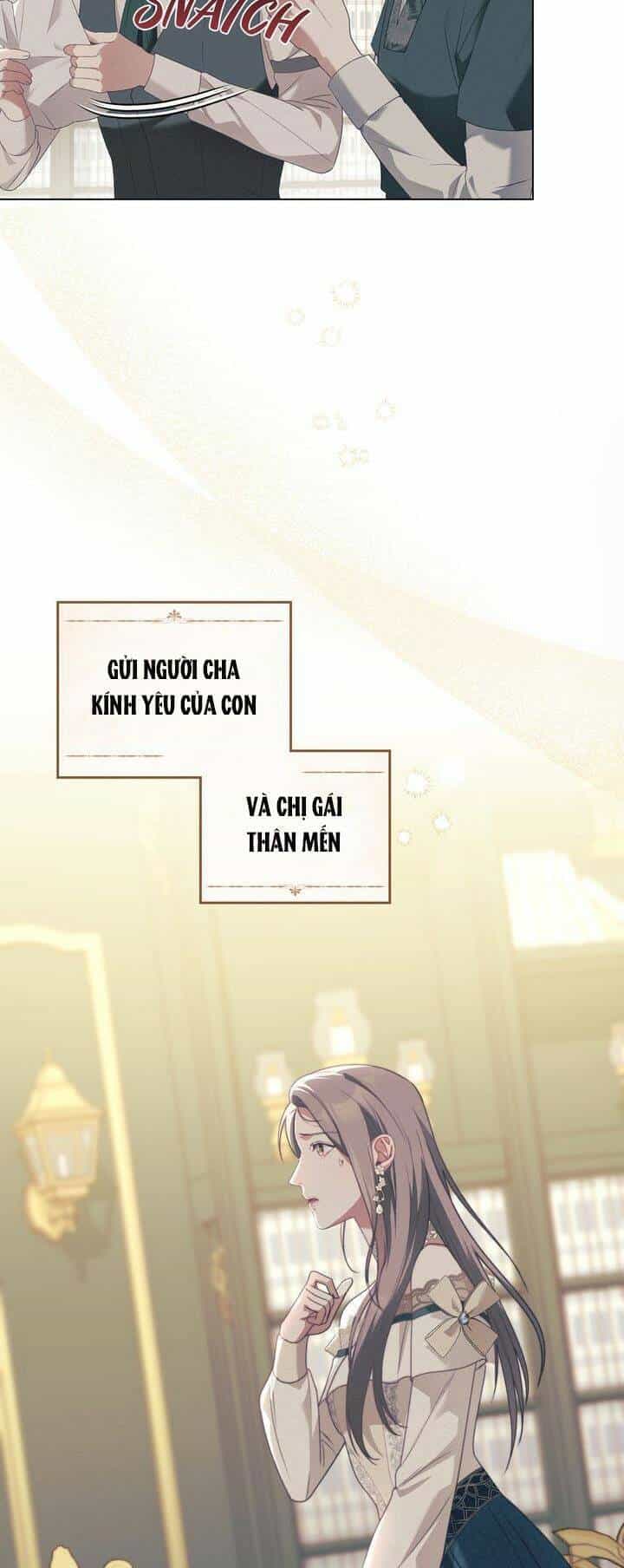 Sự Phản Bội - Chương 11 - ảnh 27