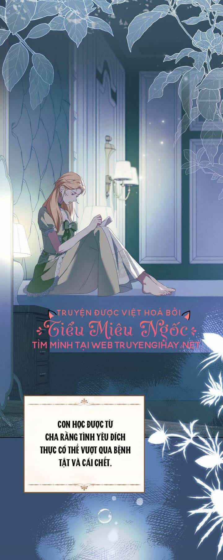 Sự Phản Bội - Chương 11 - ảnh 29