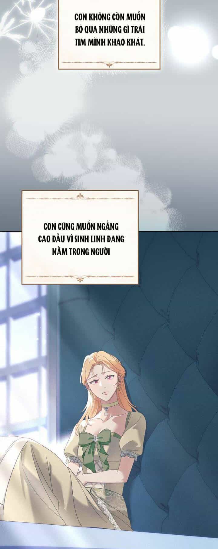Sự Phản Bội - Chương 11 - ảnh 31